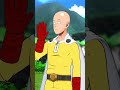 Saitama VS Speed-o'-Sound Sonic (Original 3D Animation) #1 #shorts