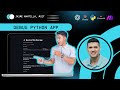How to Debug a Python Program Step-by-Step | Daily Quotes App Tutorial