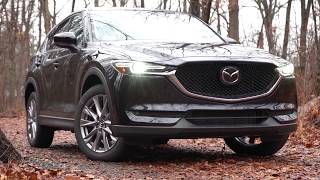 2020 Mazda CX - 5  සිංහල review