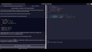 Accessing Object Properties with Bracket Notation - Free Code Camp Help - Basic Javascript Data FCC