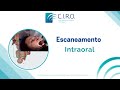 Escaneamento intraoral