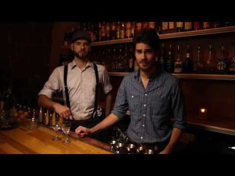 What is considered a cordial drink?