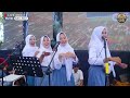 sing biso fida cece andin amel live performance