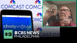 Recovering over $300 for Xfinity Mobile customers charged for a "free" Apple Watch | In Your Corner