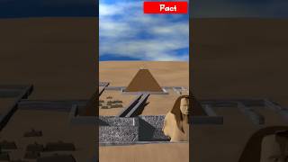 Mysterious Secrets of Ancient Civilizations Revealed!#shorts #icebergs #facts #viral #yt