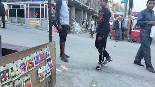 Exploring Kargil Local market (Part -5)