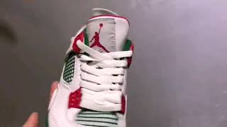 Jordan Retro 4 \