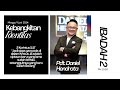 Ibadah Raya 2 - (Pdt. Daniel Hendrata) - 9 Juni  2024 - Live Streaming