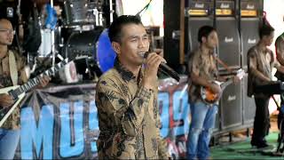 MZ.MUSIK 99 PALEMBANG || LIVE DESA SEMETE || MUSI RAWAS || BEN'S STUDIO LAKITAN.081373203888