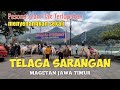 Telaga Sarangan Magetan Terbaru keren banget