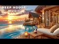 Lounge Deep House Vibes | Ultimate June Background Music & Instrumental