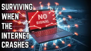 Surviving Internet Outages: Essential Tips for Digital Disconnect