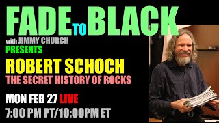 Ep. 1768 Robert Schoch: The Secret History of Rocks