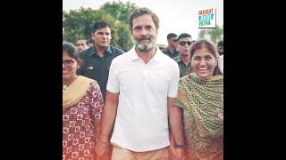 4 राज्य, सैकड़ों किलोमीटर, लाखों लोग... | Bharat Jodo Yatra | Rahul Gandhi