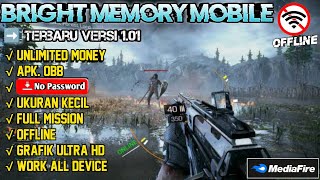 Bright Memory Mobile Game Fps Android Offline Terbaik