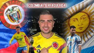 Colombia tierra querida 🇨🇴, Flako Gallego (Freestyle #2)