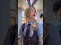 Are angels zombies?#Short #Officer Rabbit #angel