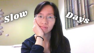 Life As a Naturopathic Doctor - Vlog #1 - Slow Days In the Clinic