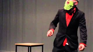 Peter Piper - The Man Behind the Legend - Trailer