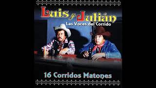 El Criminal - Luis y Julián