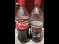 Coca Cola Cherry VS Dr. Pepper Cherry!!!