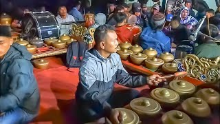 RACIKAN GENDING BABAR LAYAR MANYAR SEWU - RUKUN SARI LIVE CAPAR