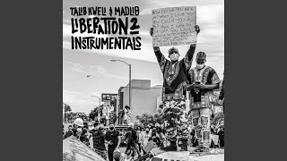 Assata's Reprise (Instrumental)