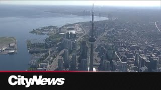 Doors Open Toronto 2024 will have 163 sites across the city