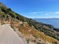 Coast 2 Coast Cycling CycleSail Croatia