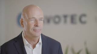 Cavotec ShorePower: our people and innovative solutions