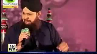 Noor Ka Samaa 2014 Complete Mehfil   Haji Sahab      Alhaj owais raza qadri ORQ