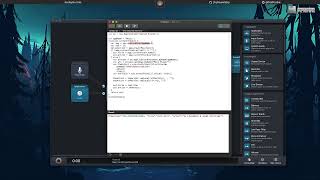 Live Debugging - AppleScript | JavaScript | Apple Music