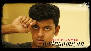 Badnaamiyan Full song| Hate story IV| Urvashi Rautela & Karan Wahi