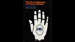 The Three Stigmata of Palmer Eldritch by Philip K. Dick (Gary Telles)