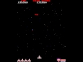 arcade longplay 535 galaga