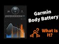 Garmin Body Battery- What Is It? - How Does Garmin Body Battery Work? A Physical Therapist Explains