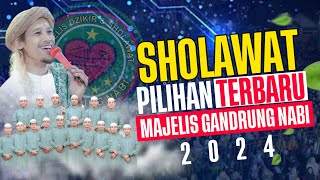 TERBARU ‼️ ALBUM MAJELIS GANDRUNG NABI