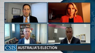Australia’s Election: Foreign Policy and National Security Implications
