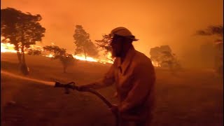 Indian Ocean phenomenon spells climate trouble for Australia