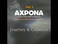 AXPONA 2025 Journey Creation - SR and SW Hold Court