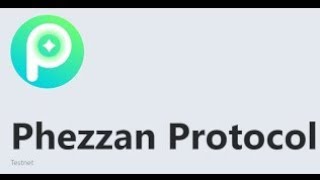 Phezzan Protocol Testnet incentive(Airdrop is confirmed for testnet users)