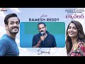 Actor Ramesh Reddy Speech | #MostEligibleBachelor Grand Success Celebrations Live | Akhil Akkineni