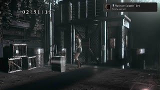 Resident Evil Platinum Splattin' ‘Em!