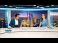 ค่าแท็กซี่เพิ่ม ค่าไฟพุ่ง กระทบต้นทุนอุตสาหกรรม business watch 19 01 66