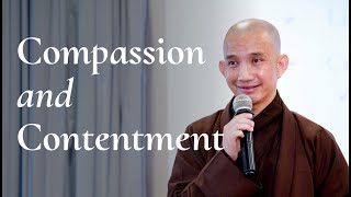 Aiming for Aimlessness: Setting Goals in the Present Moment | Br. Phap Nguyen