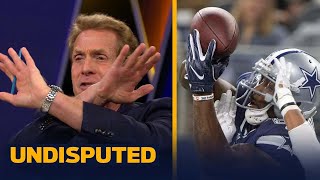 Skip Bayless reacts to the Dallas Cowboys' Week 12 loss to the Los Angeles Chargers | UNDISPUTED