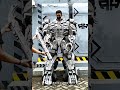 MEGATRON COSPLAY 7.6 ft Suit Up