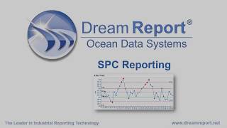 Dream Report SPC Module