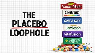 The Billion Dollar Pill That Might Do Nothing