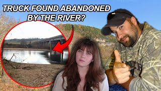 Husband Drives Away from Home and Vanishes?? | Chris Hoye Missing UNSOLVED
